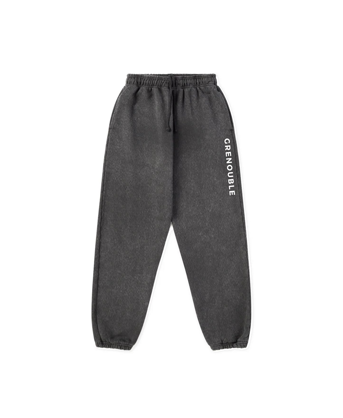 Slate Wash Sweats