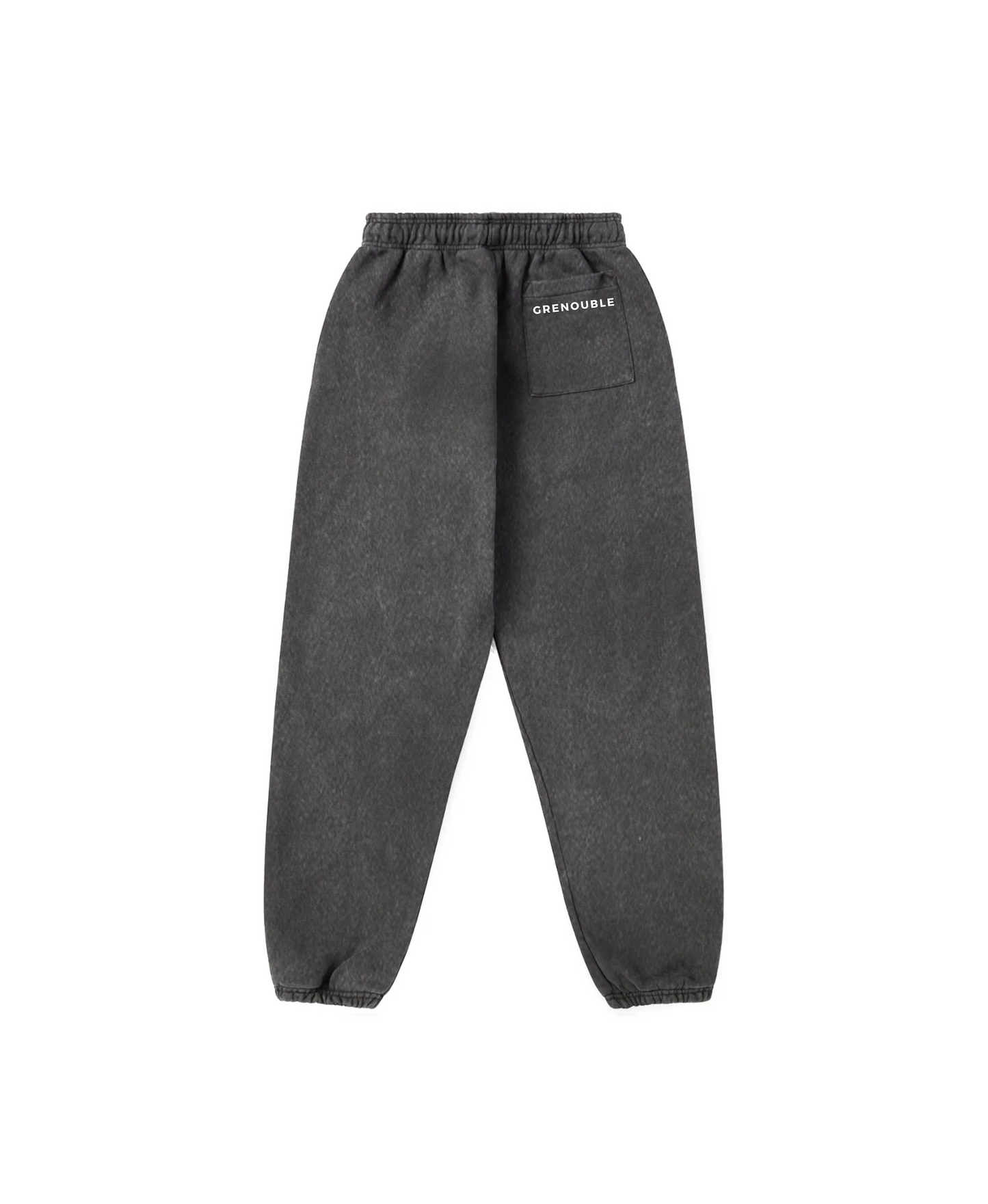 Slate Wash Sweats
