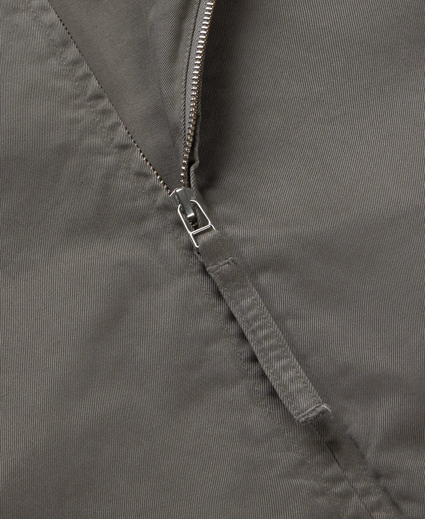 The Continental Hoodie